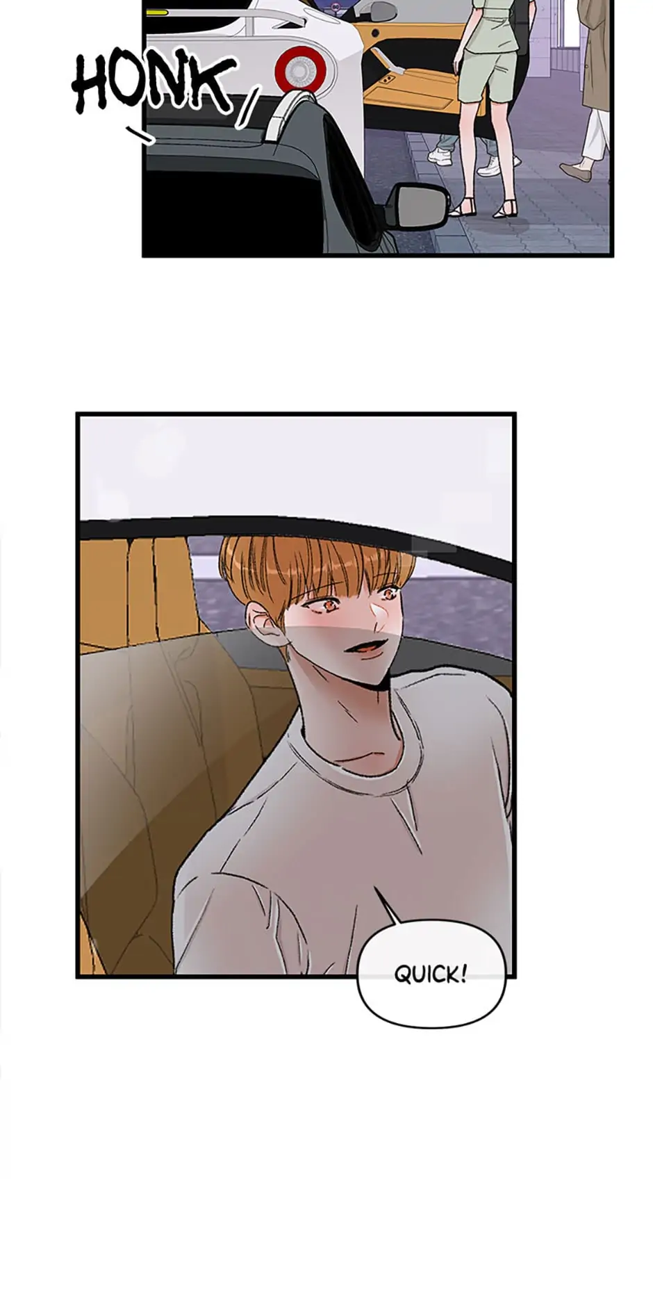Something Between Us chapter 50 - page 4