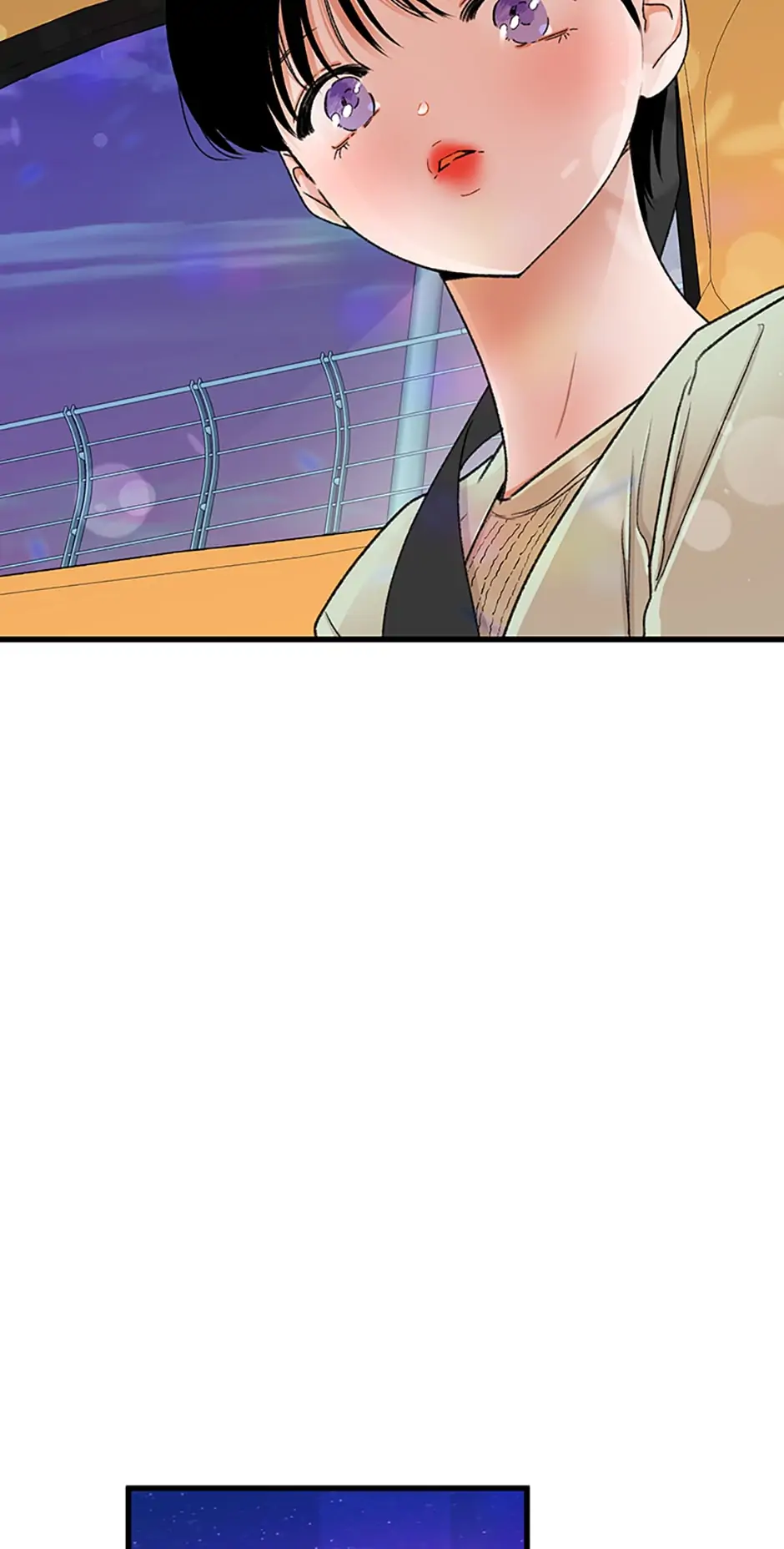 Something Between Us chapter 50 - page 41