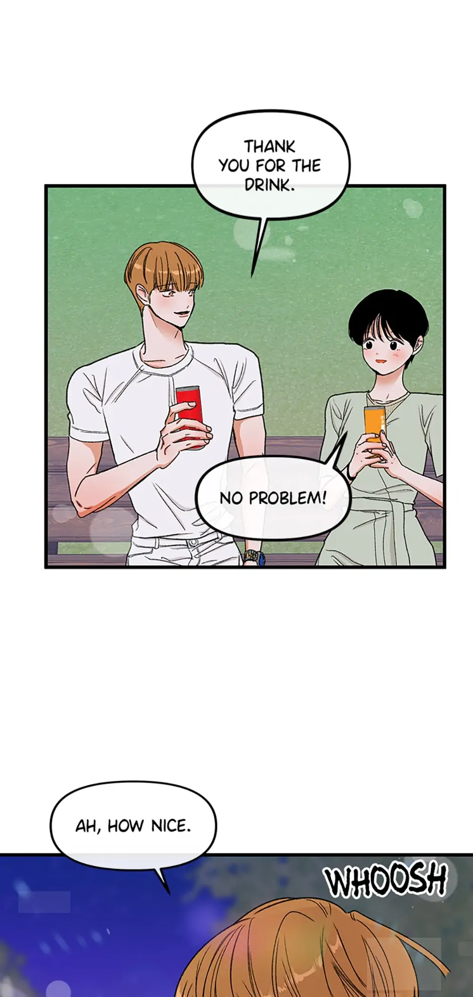 Something Between Us chapter 50 - page 43