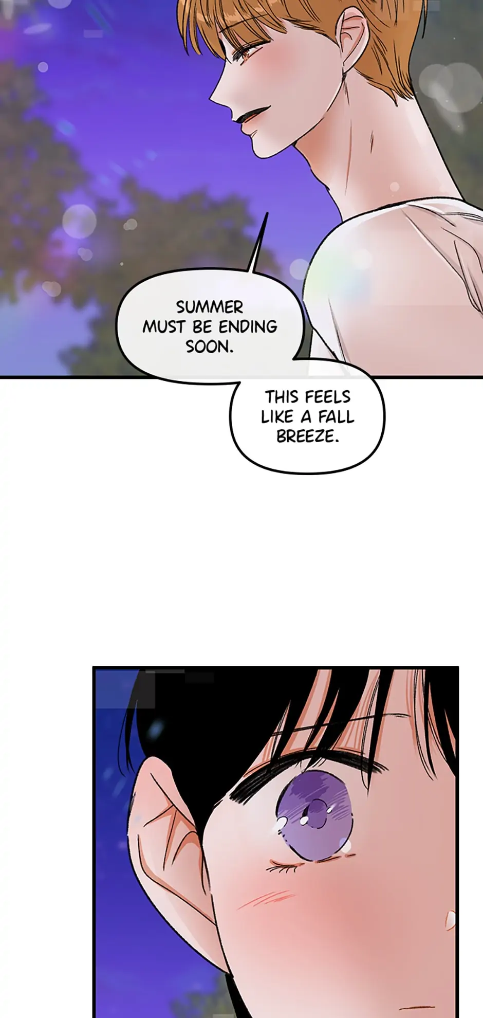 Something Between Us chapter 50 - page 44