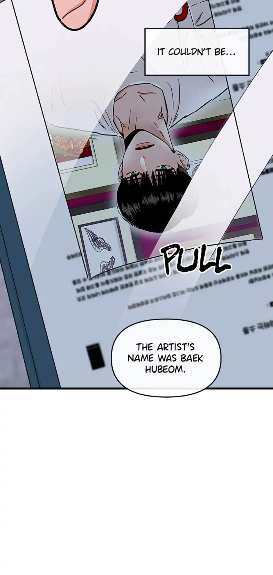 Something Between Us chapter 50 - page 51