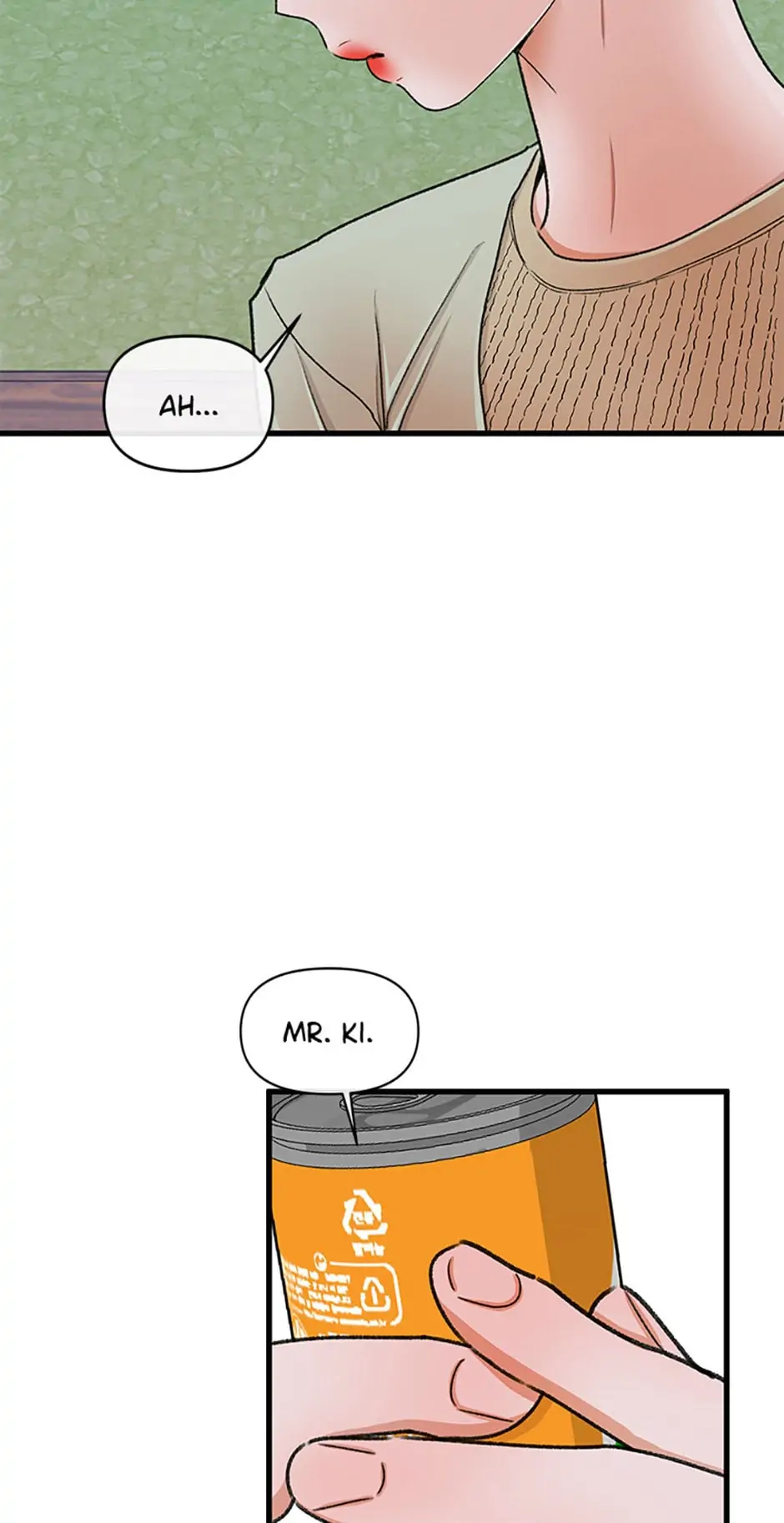Something Between Us chapter 50 - page 54