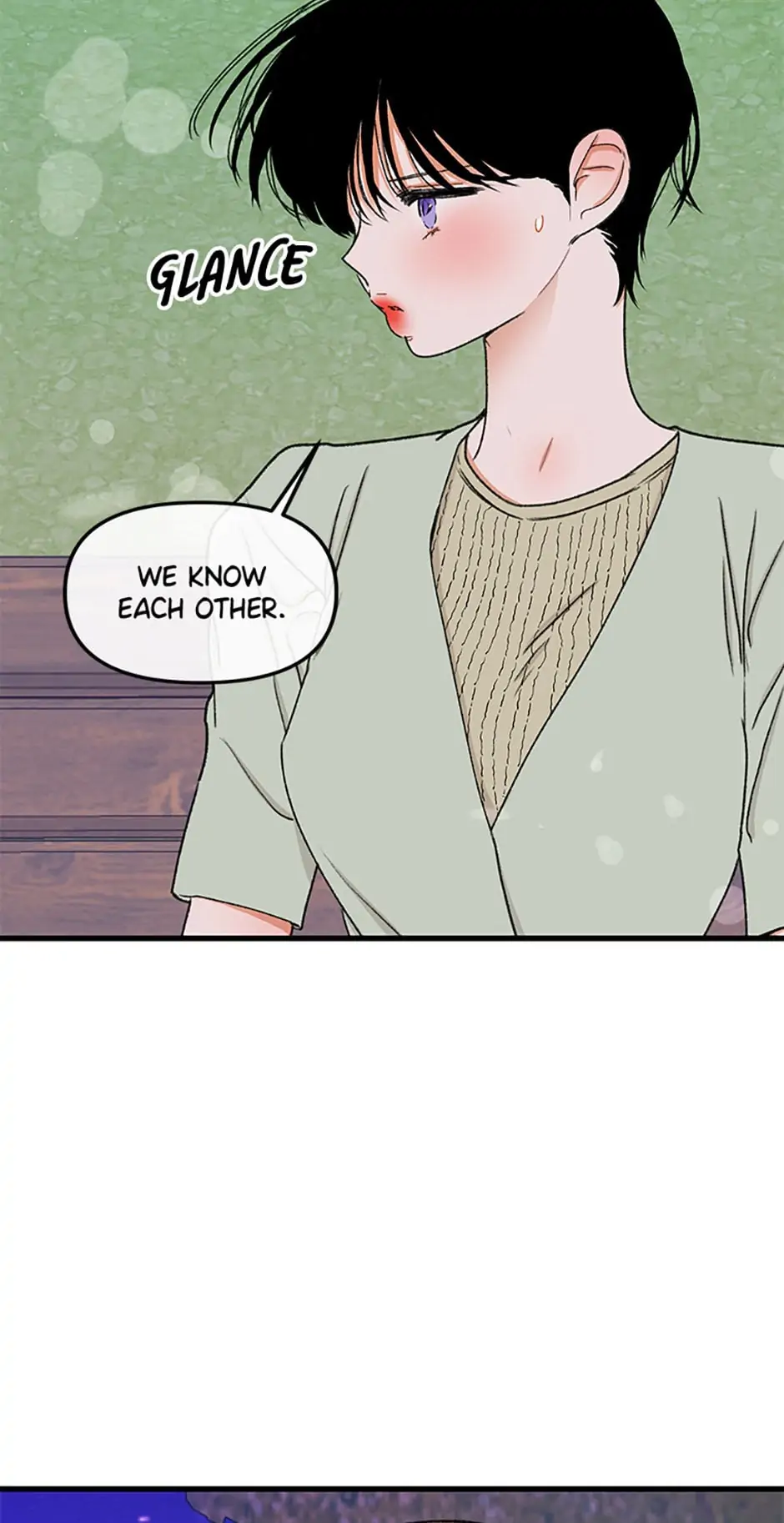 Something Between Us chapter 50 - page 58