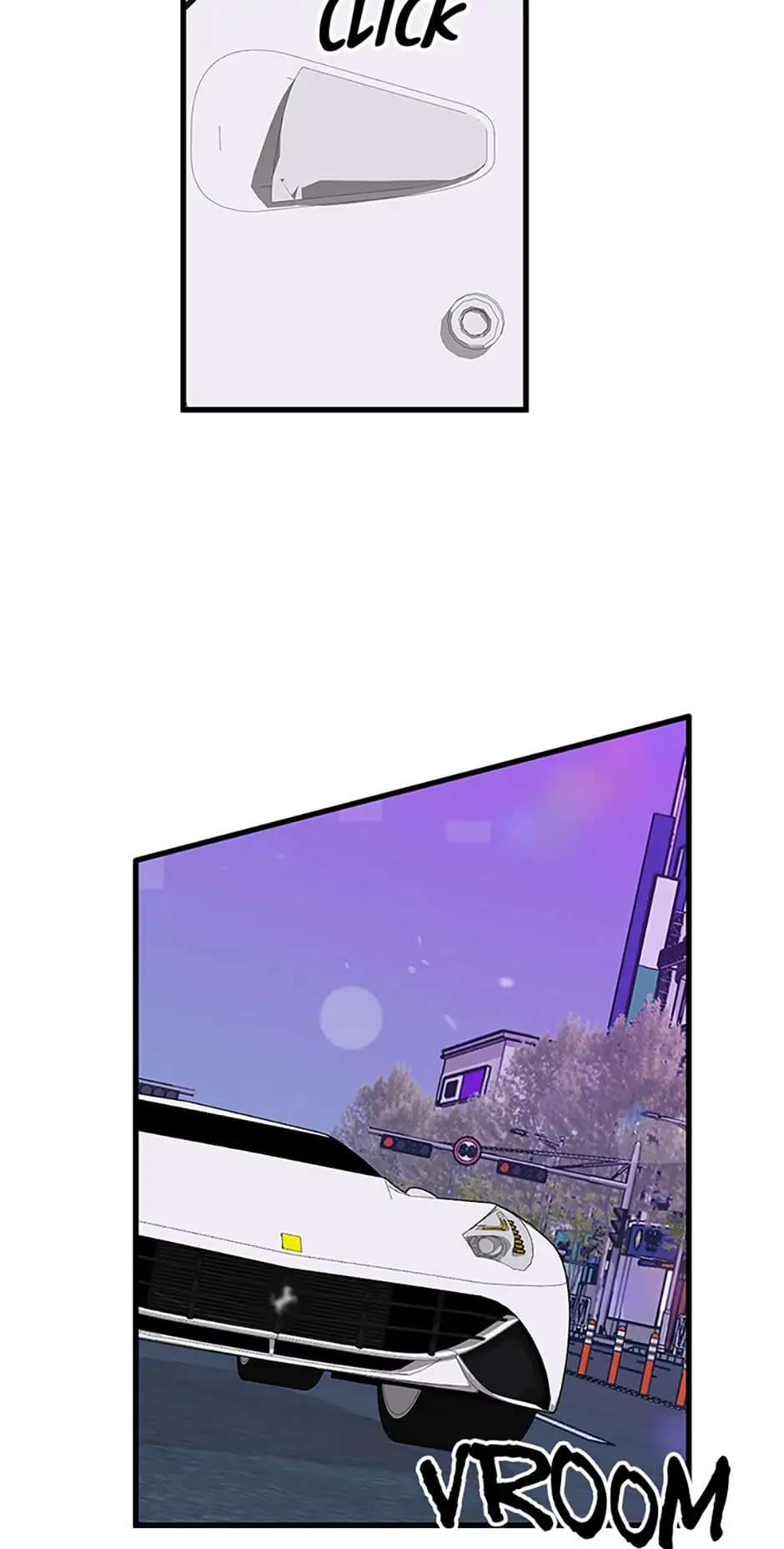 Something Between Us chapter 50 - page 6