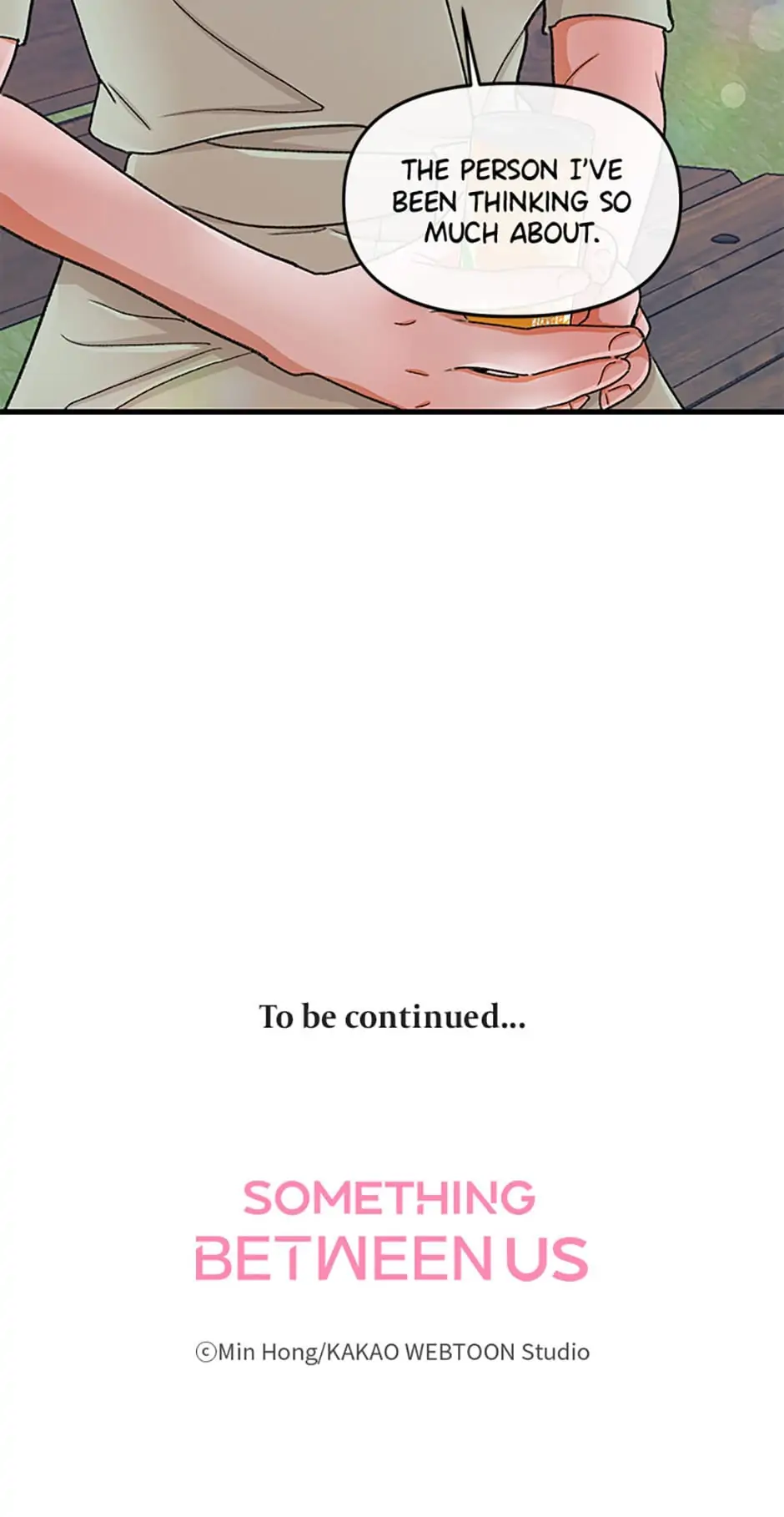 Something Between Us chapter 50 - page 61