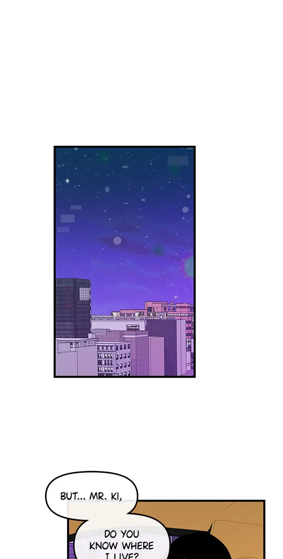 Something Between Us chapter 50 - page 8
