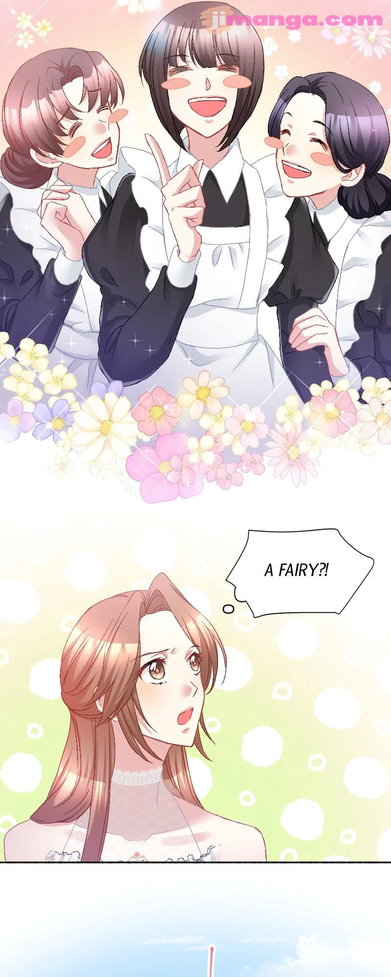 My Husband is an Antisocial Count Chapter 8 - page 18