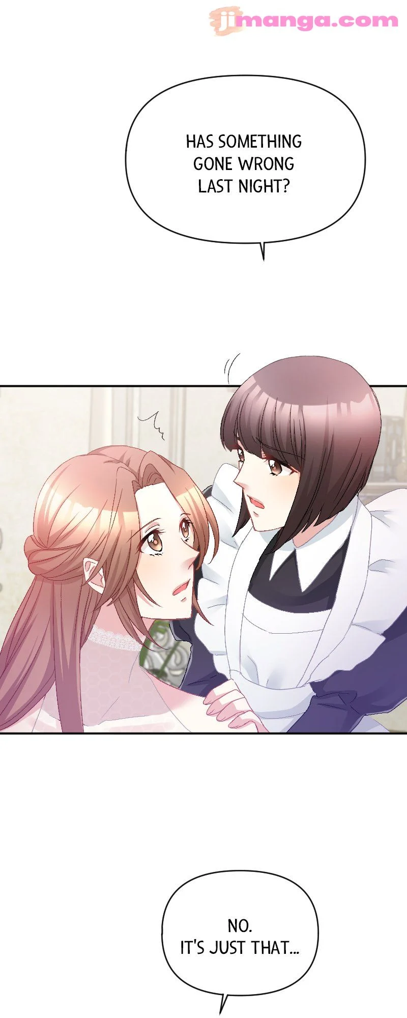 My Husband is an Antisocial Count Chapter 8 - page 25