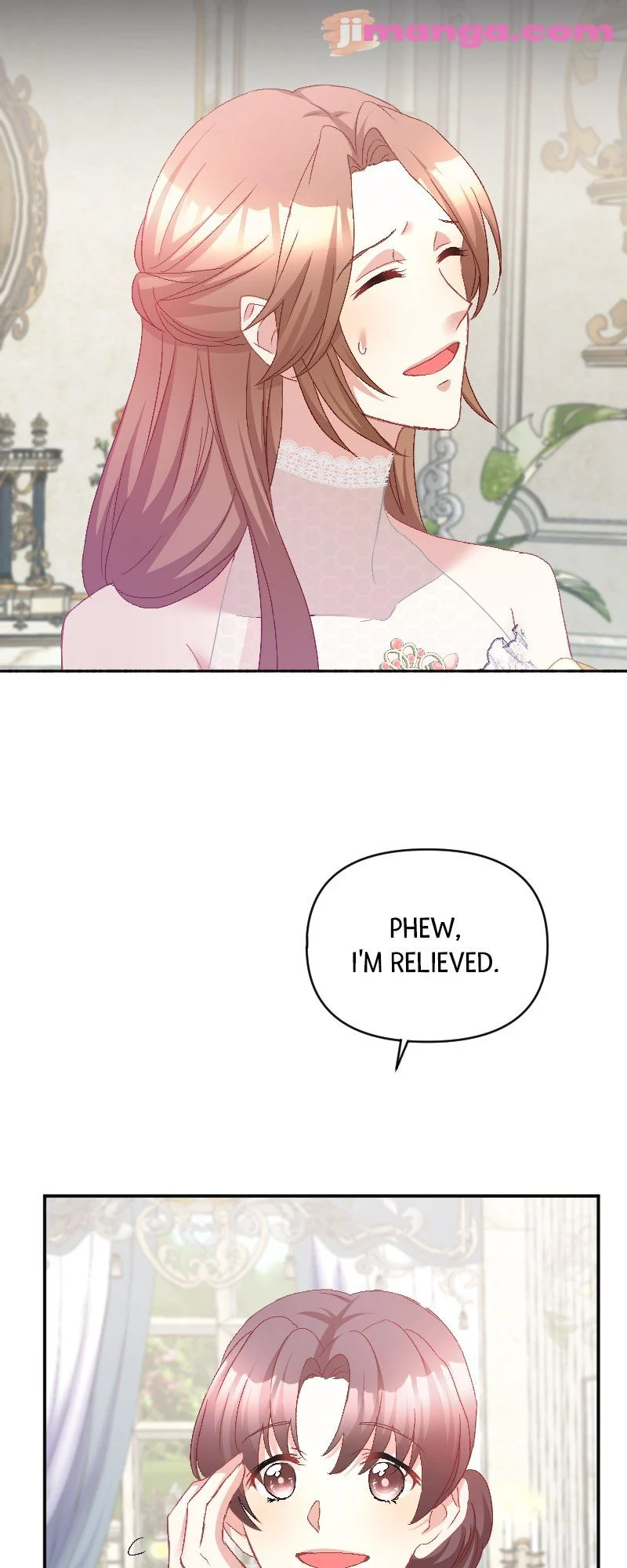My Husband is an Antisocial Count Chapter 8 - page 28