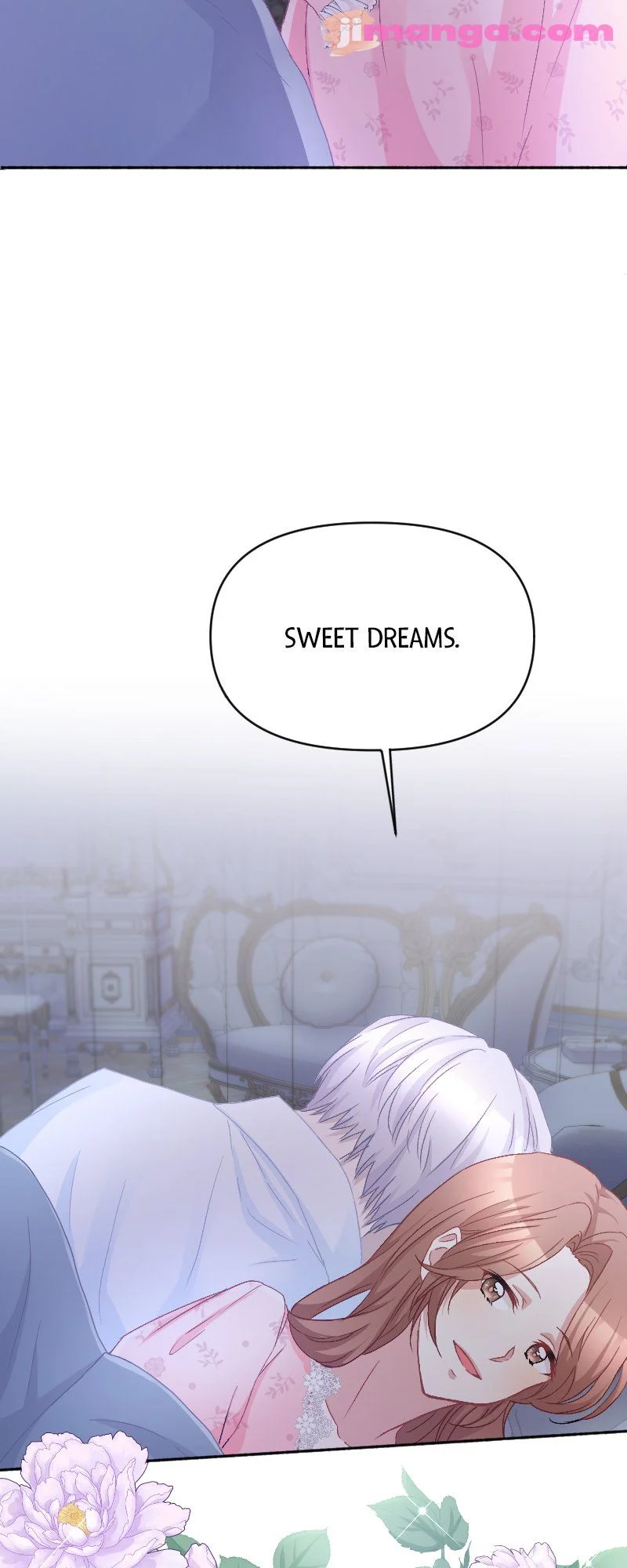 My Husband is an Antisocial Count Chapter 8 - page 4