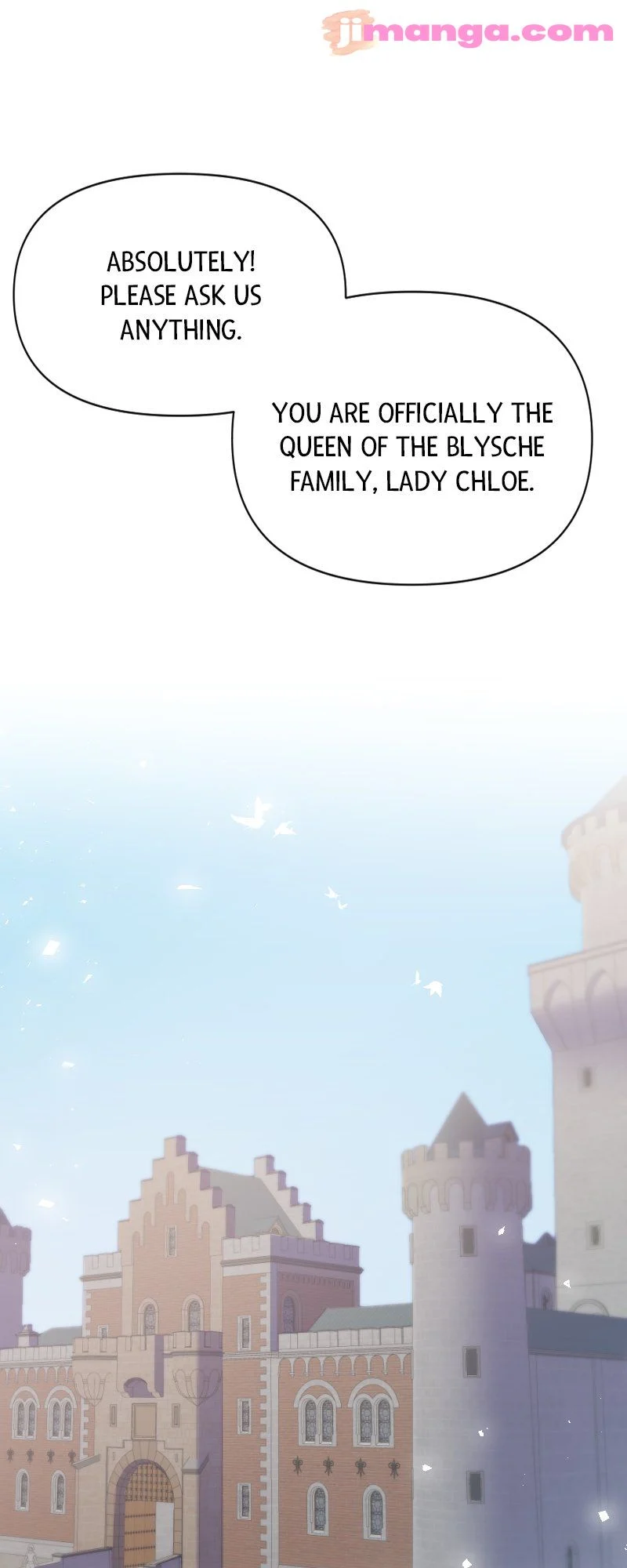 My Husband is an Antisocial Count Chapter 8 - page 41