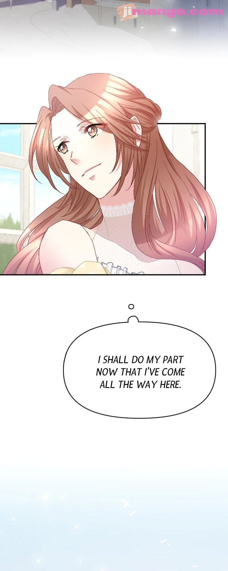 My Husband is an Antisocial Count Chapter 8 - page 42