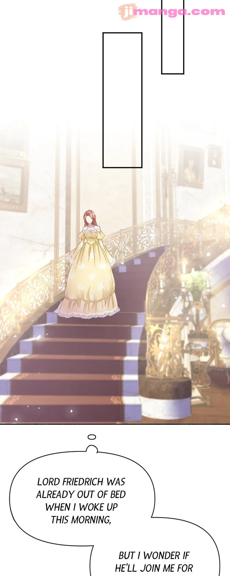 My Husband is an Antisocial Count Chapter 8 - page 44