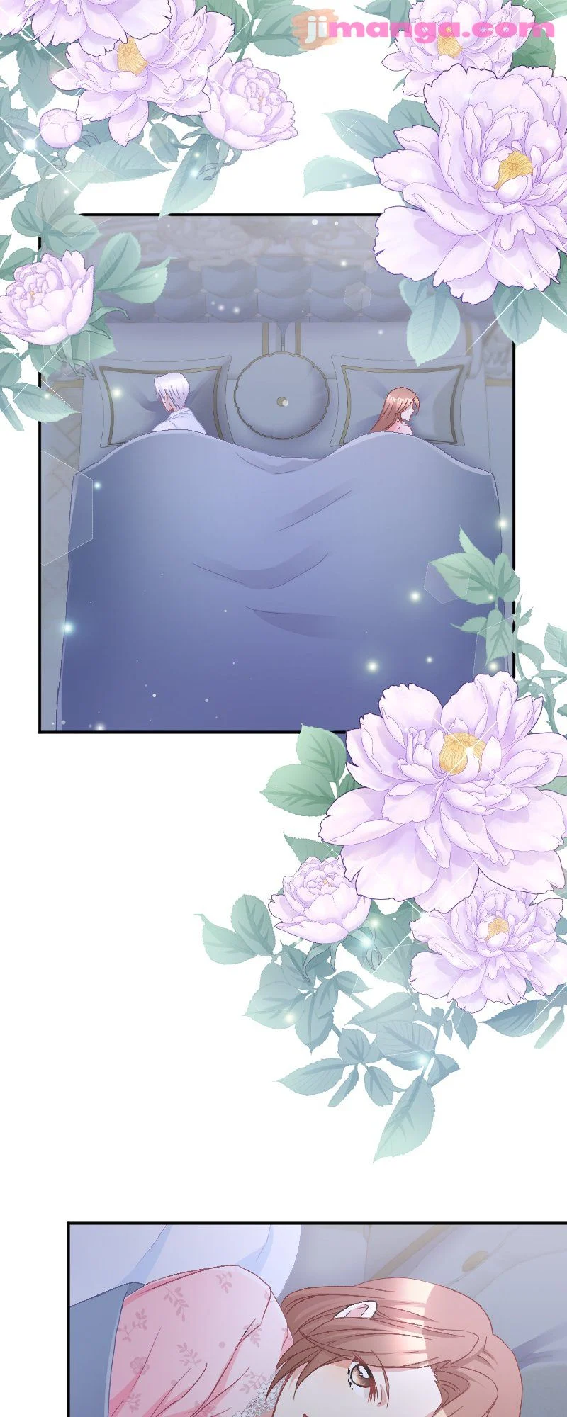 My Husband is an Antisocial Count Chapter 8 - page 5
