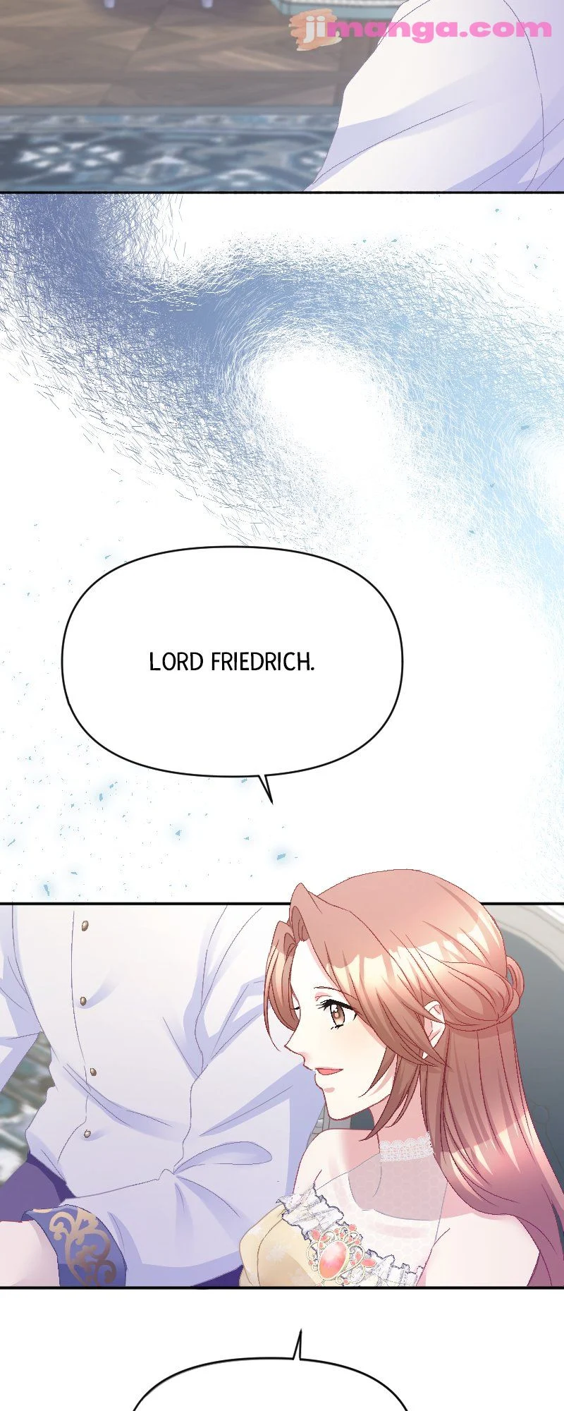 My Husband is an Antisocial Count Chapter 8 - page 51