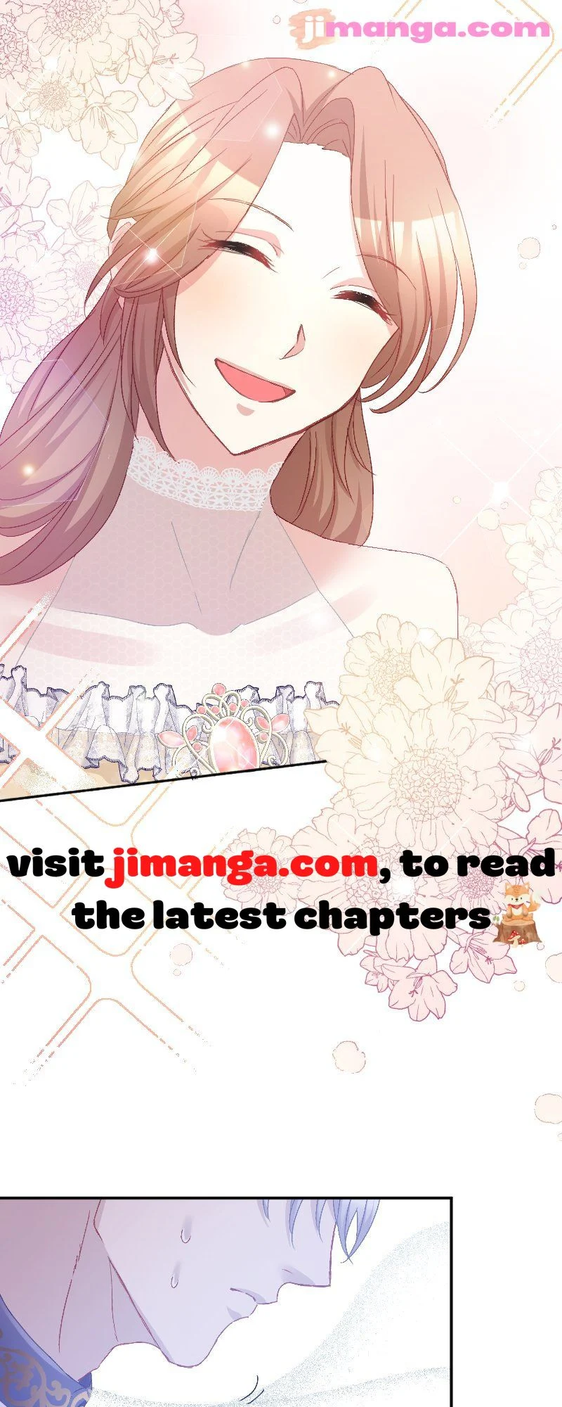 My Husband is an Antisocial Count Chapter 8 - page 55