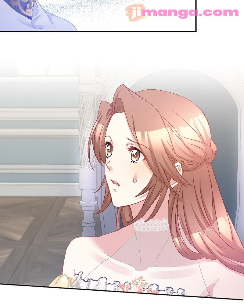 My Husband is an Antisocial Count Chapter 8 - page 56