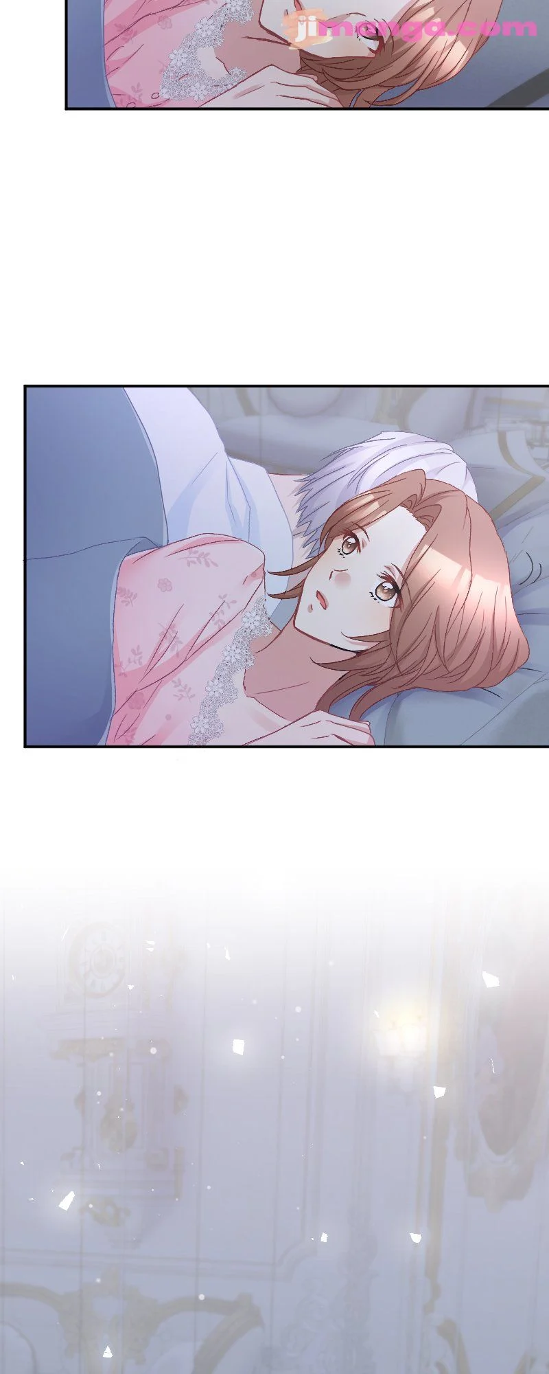 My Husband is an Antisocial Count Chapter 8 - page 6