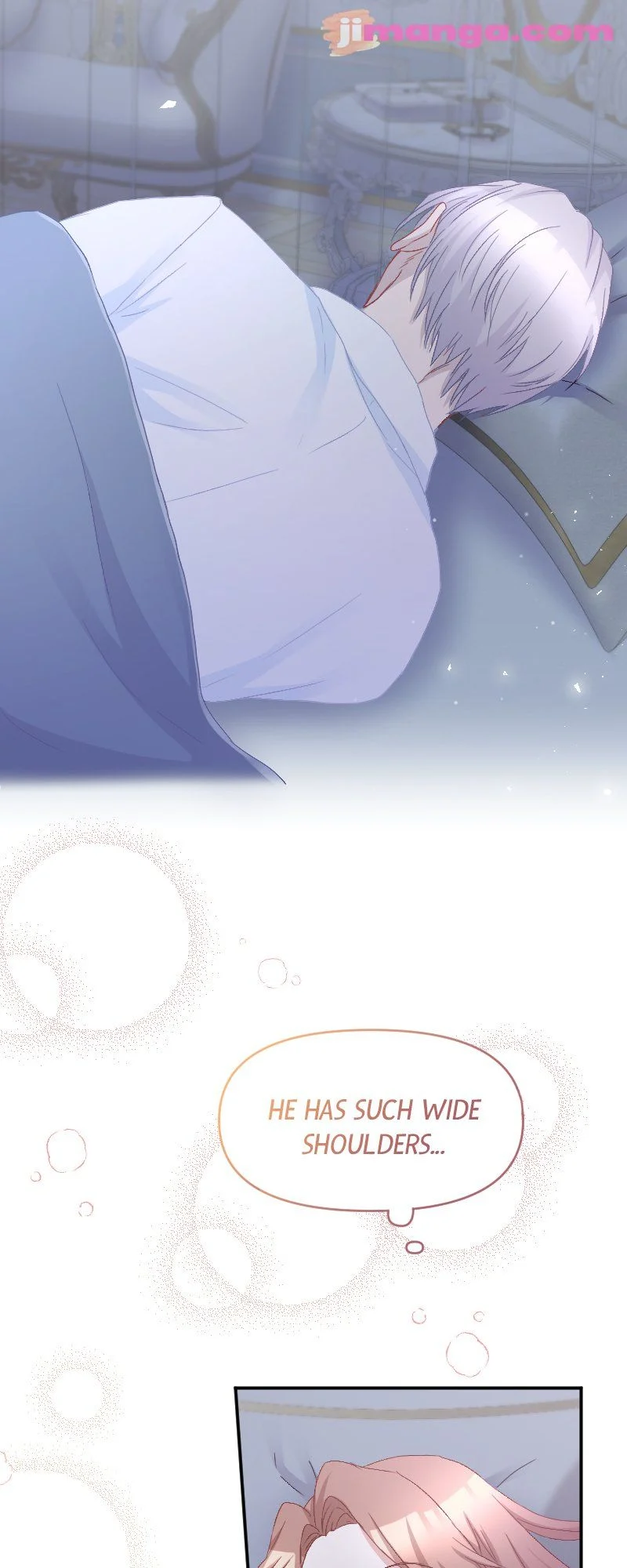 My Husband is an Antisocial Count Chapter 8 - page 7
