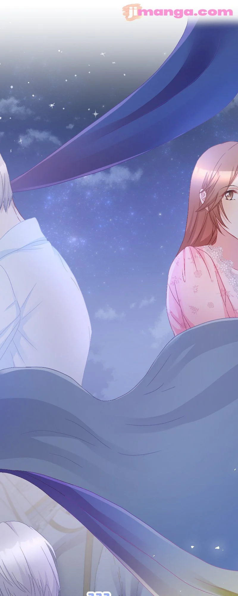 My Husband is an Antisocial Count Chapter 8 - page 9