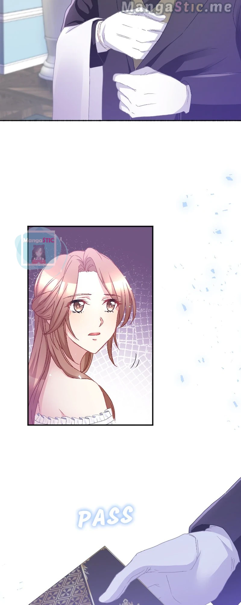 My Husband is an Antisocial Count Chapter 5 - page 18