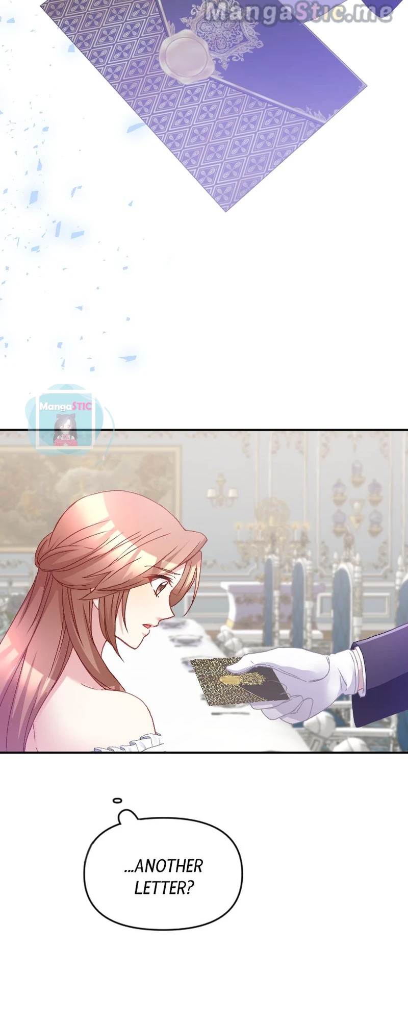 My Husband is an Antisocial Count Chapter 5 - page 19