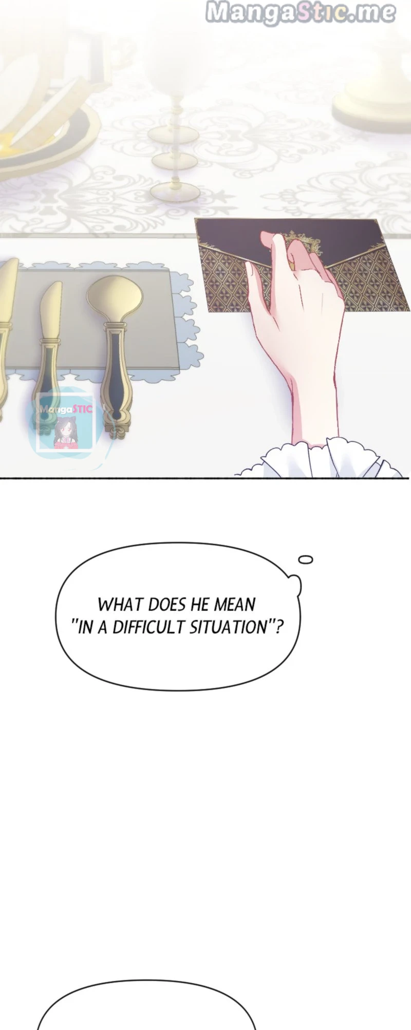 My Husband is an Antisocial Count Chapter 5 - page 25