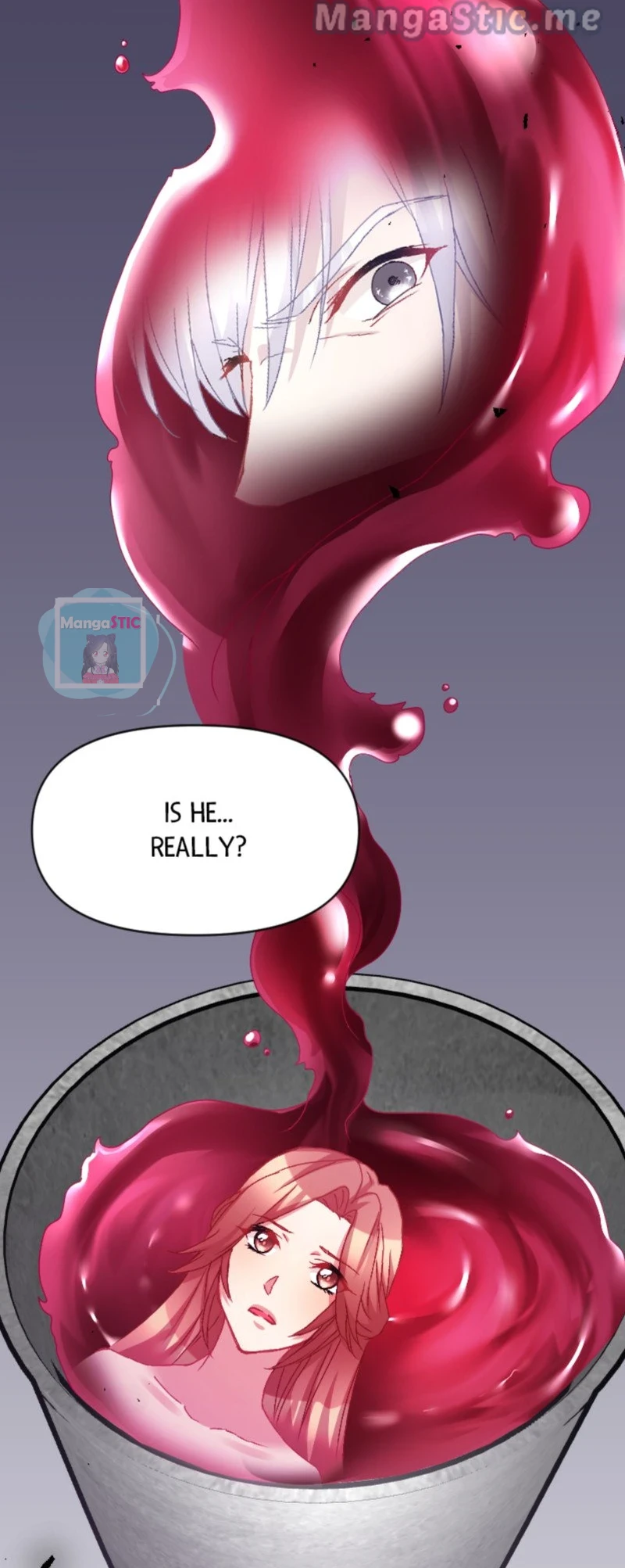 My Husband is an Antisocial Count Chapter 5 - page 27
