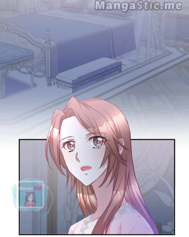My Husband is an Antisocial Count Chapter 5 - page 32