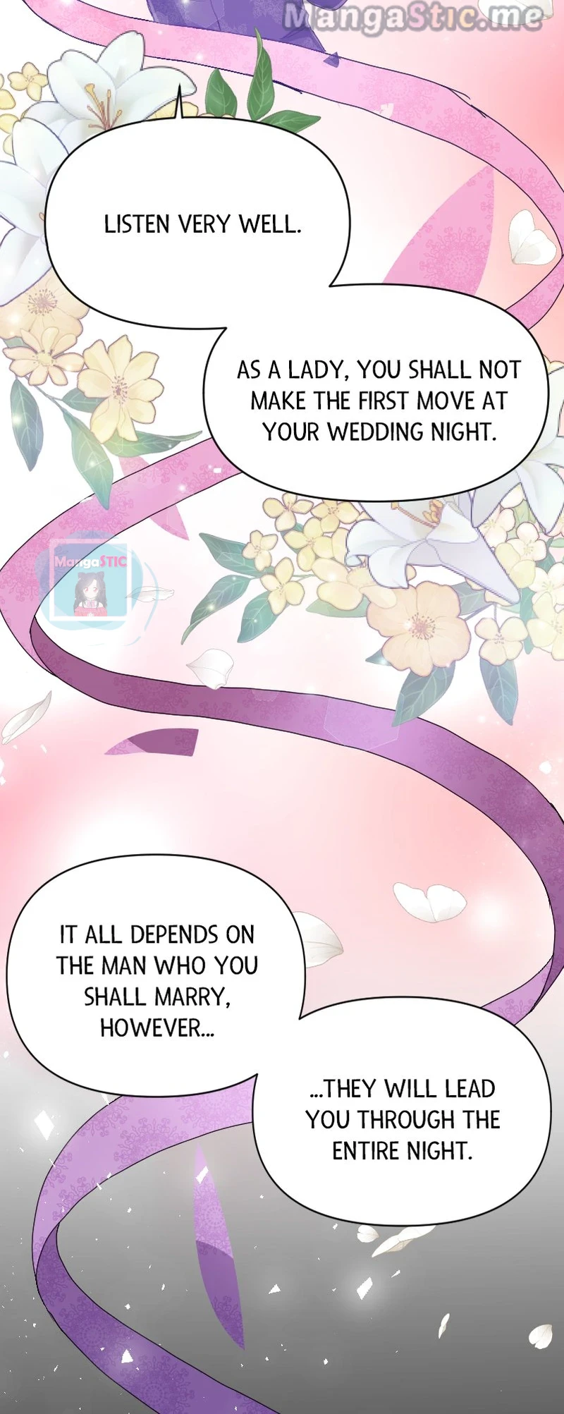 My Husband is an Antisocial Count Chapter 5 - page 36