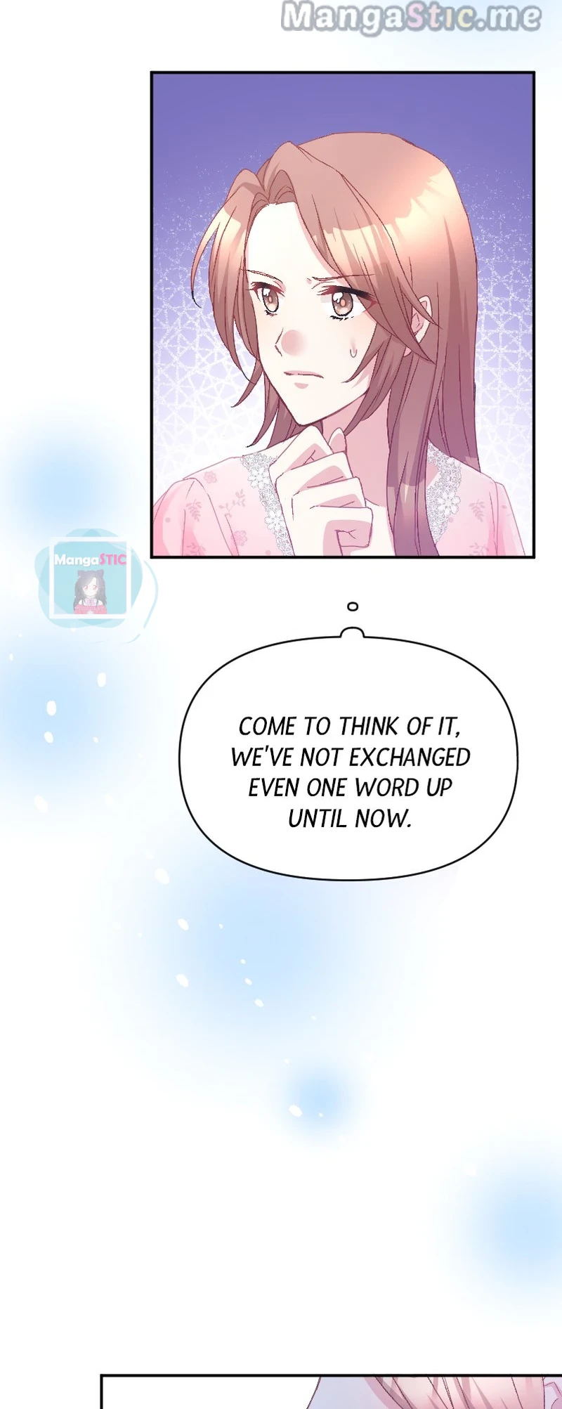 My Husband is an Antisocial Count Chapter 5 - page 44