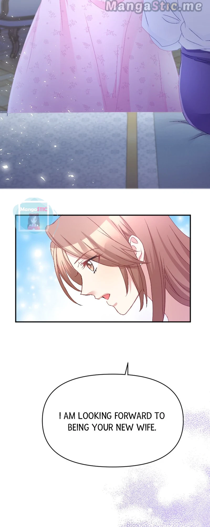 My Husband is an Antisocial Count Chapter 5 - page 46