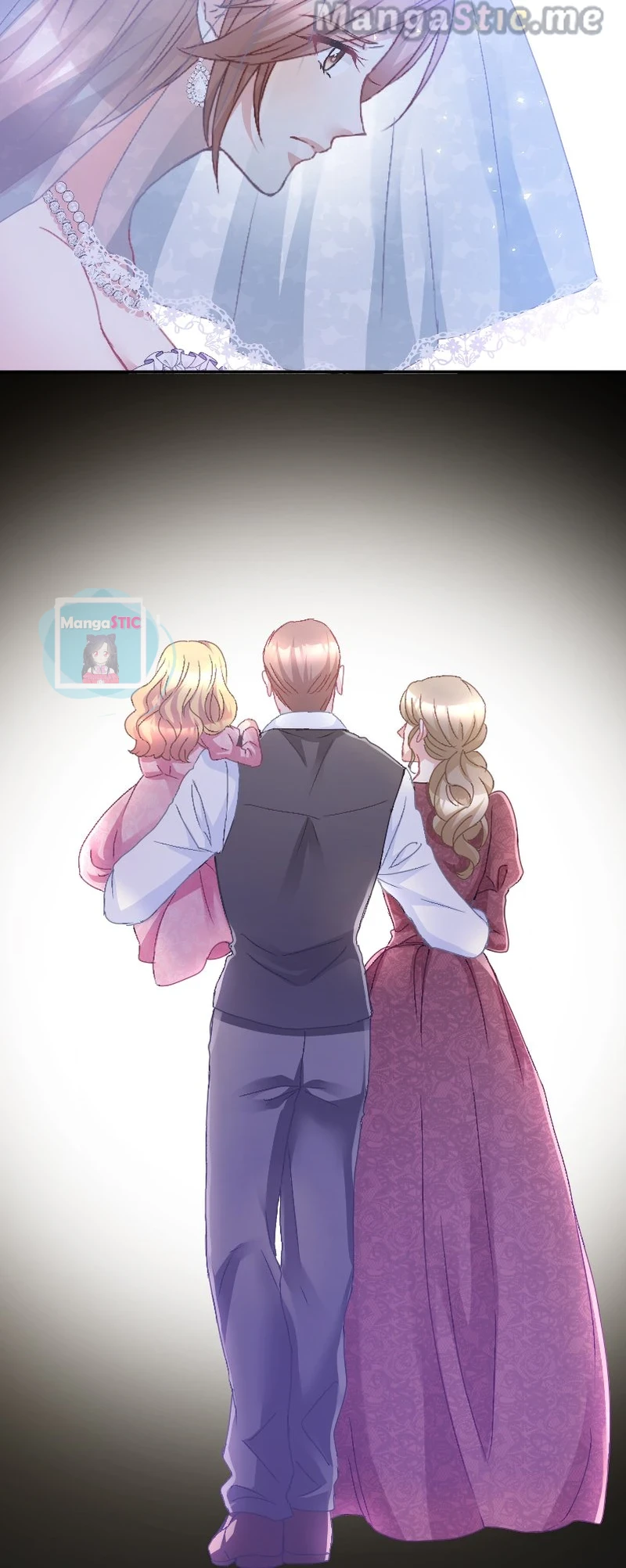 My Husband is an Antisocial Count Chapter 5 - page 5