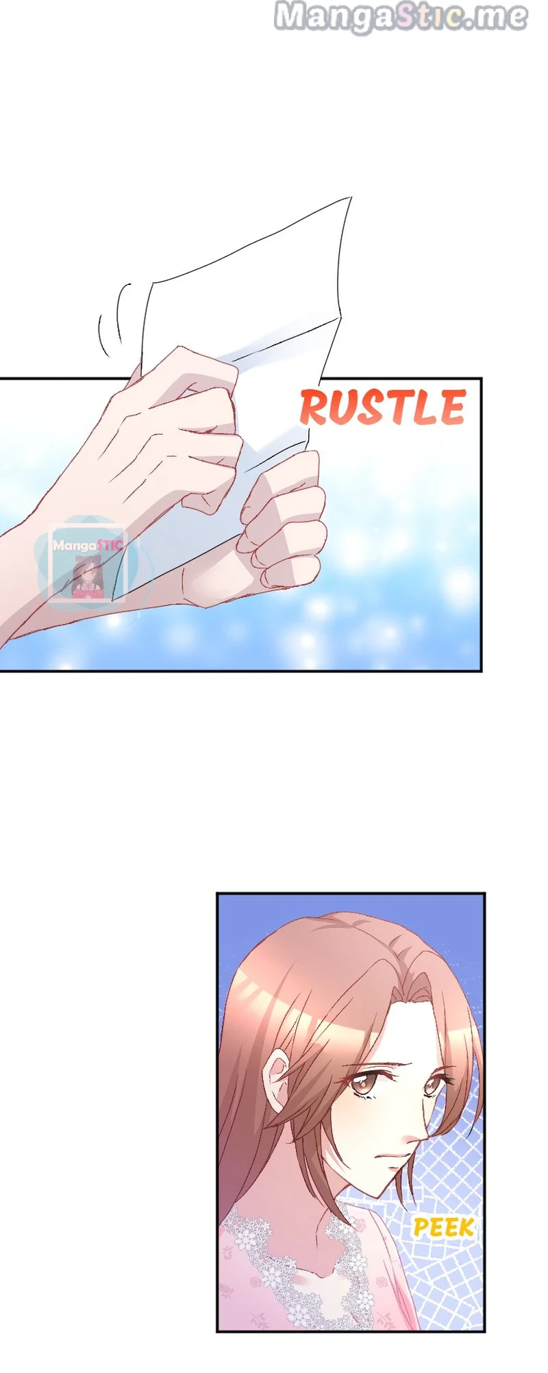 My Husband is an Antisocial Count Chapter 5 - page 51