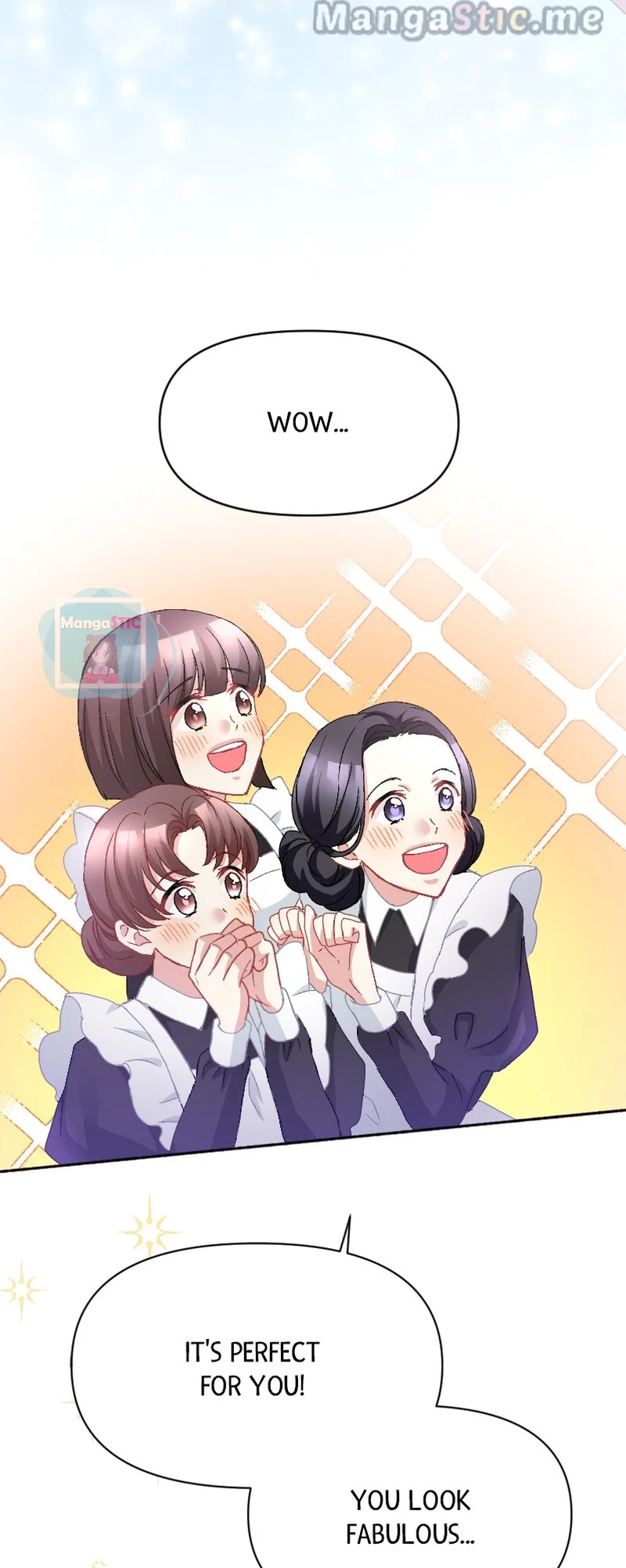 My Husband is an Antisocial Count Chapter 4 - page 20