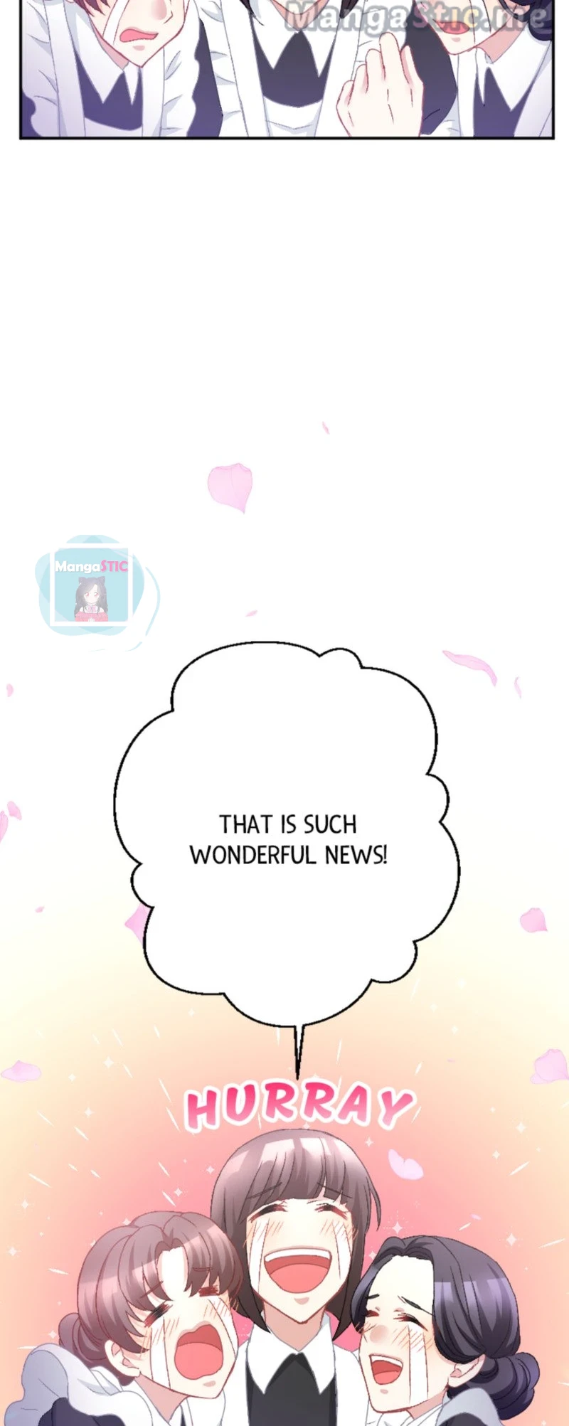 My Husband is an Antisocial Count Chapter 4 - page 29