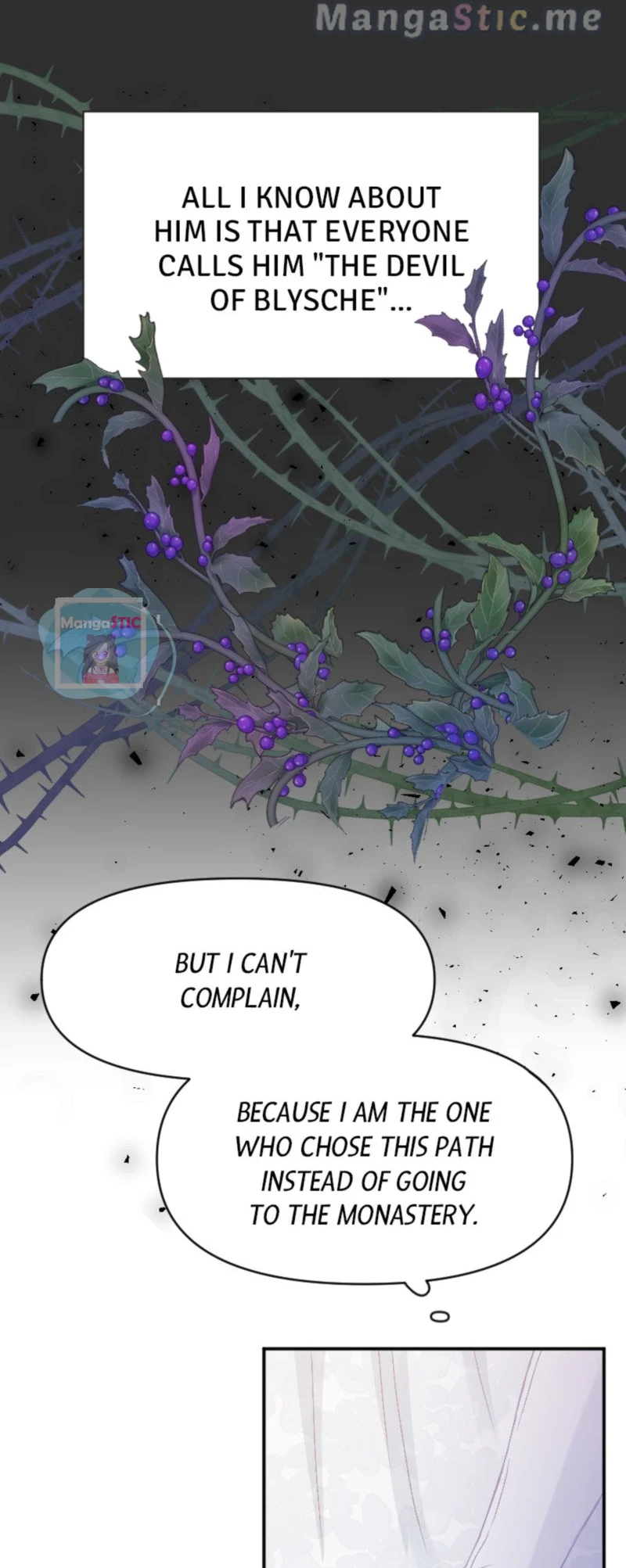 My Husband is an Antisocial Count Chapter 4 - page 33