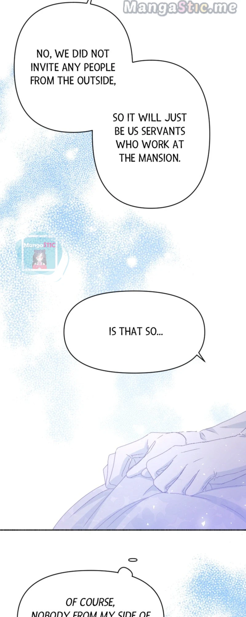 My Husband is an Antisocial Count Chapter 4 - page 39