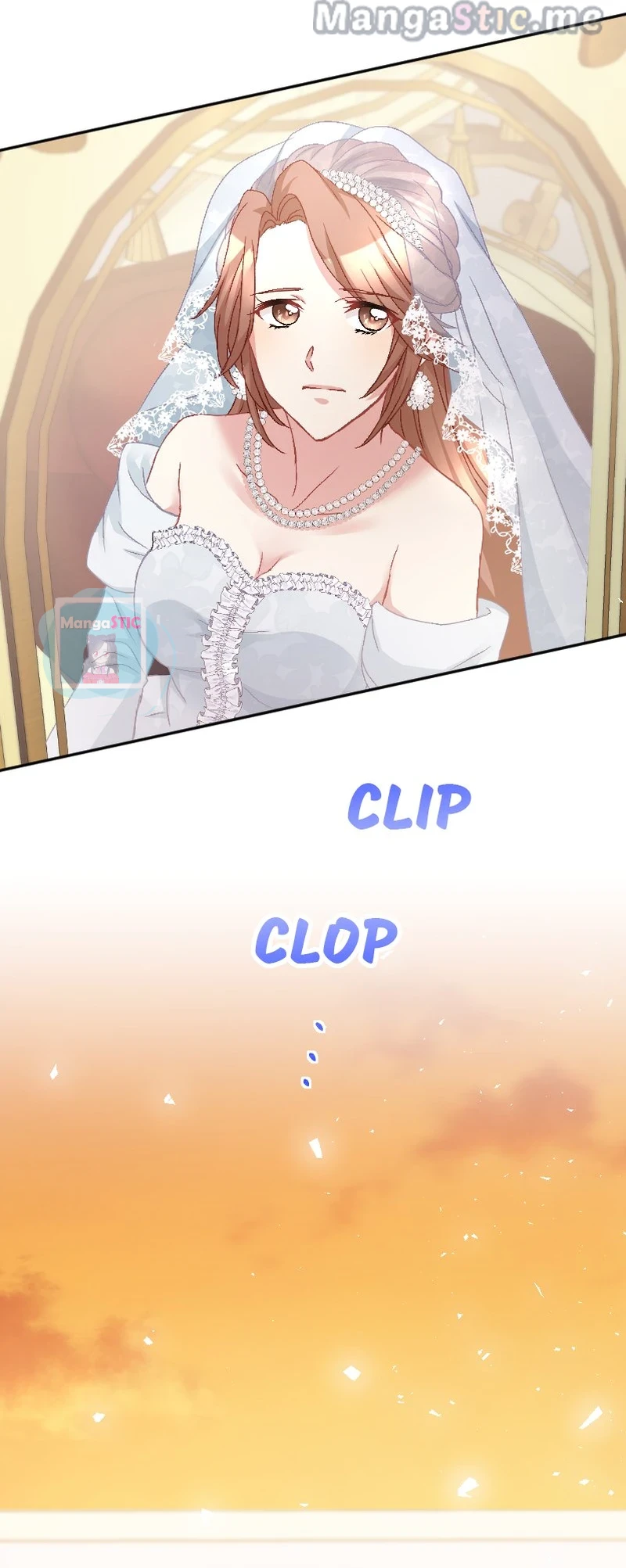 My Husband is an Antisocial Count Chapter 4 - page 41