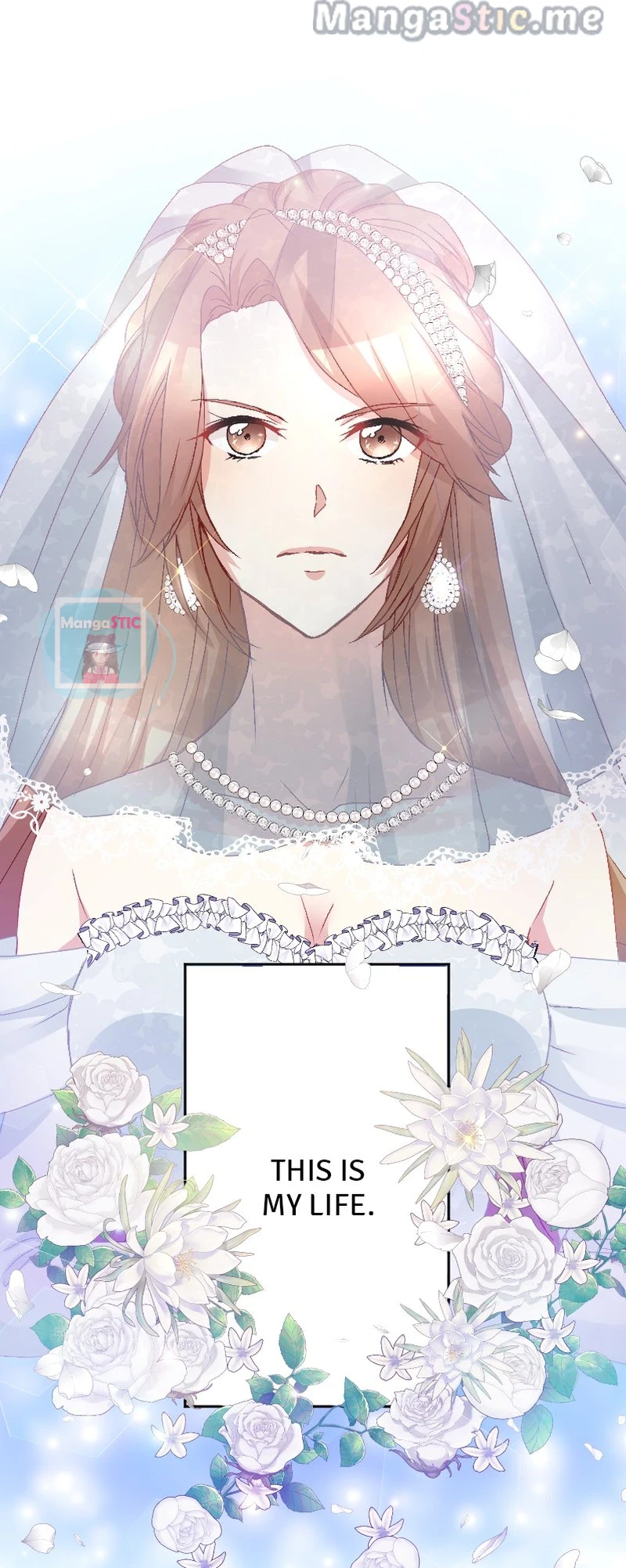 My Husband is an Antisocial Count Chapter 4 - page 49