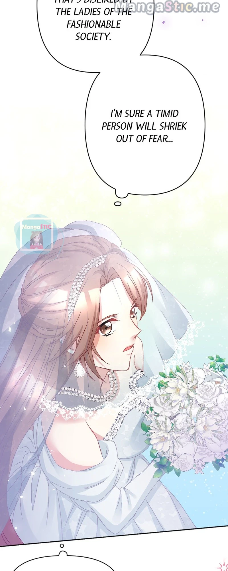 My Husband is an Antisocial Count Chapter 4 - page 59