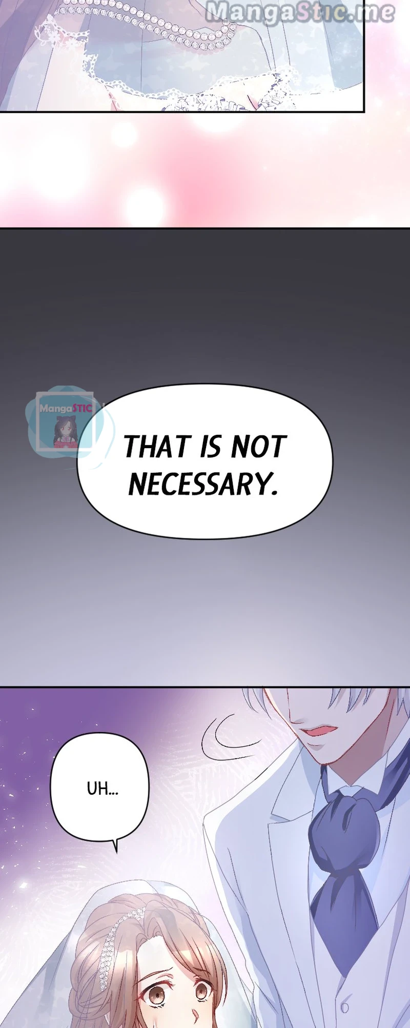 My Husband is an Antisocial Count Chapter 4 - page 62