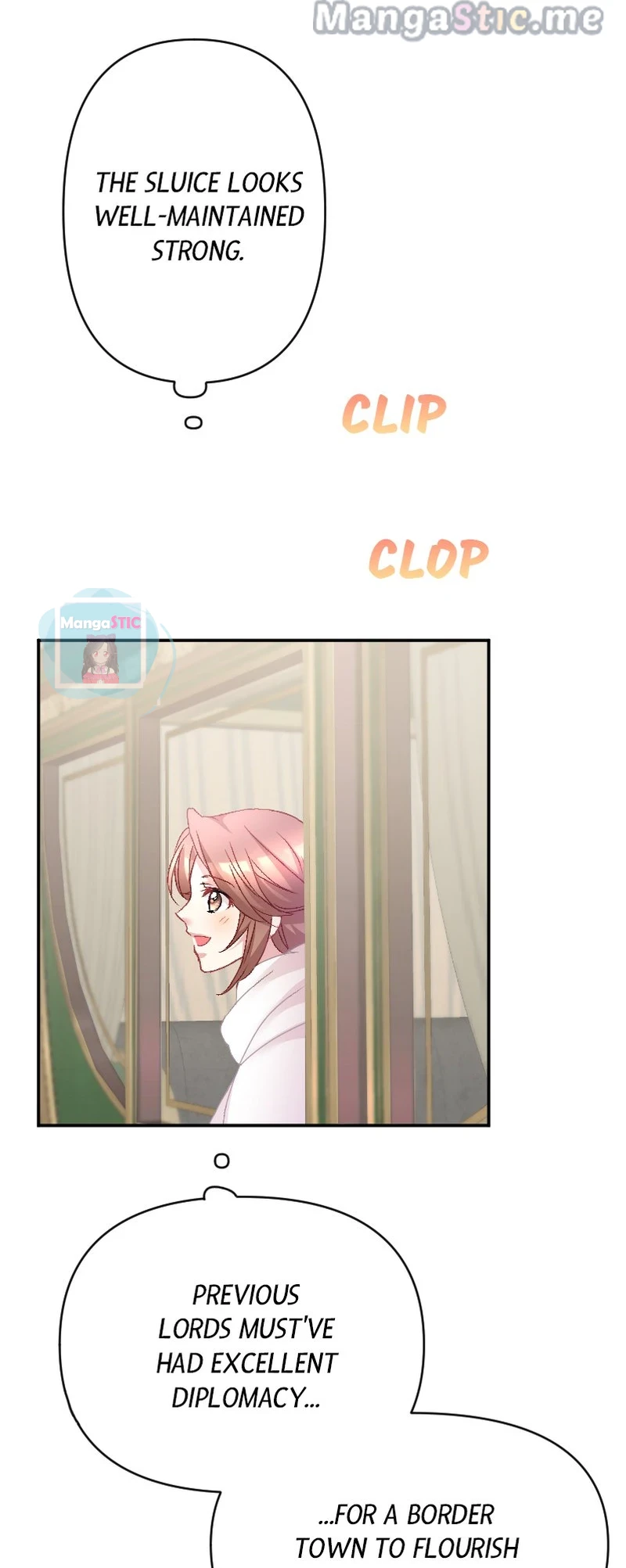 My Husband is an Antisocial Count Chapter 3 - page 57