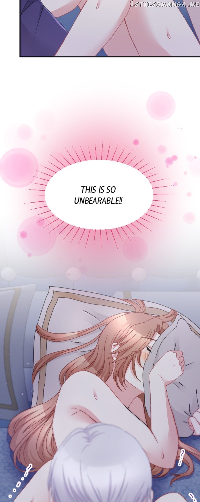 My Husband is an Antisocial Count Chapter 28 - page 10