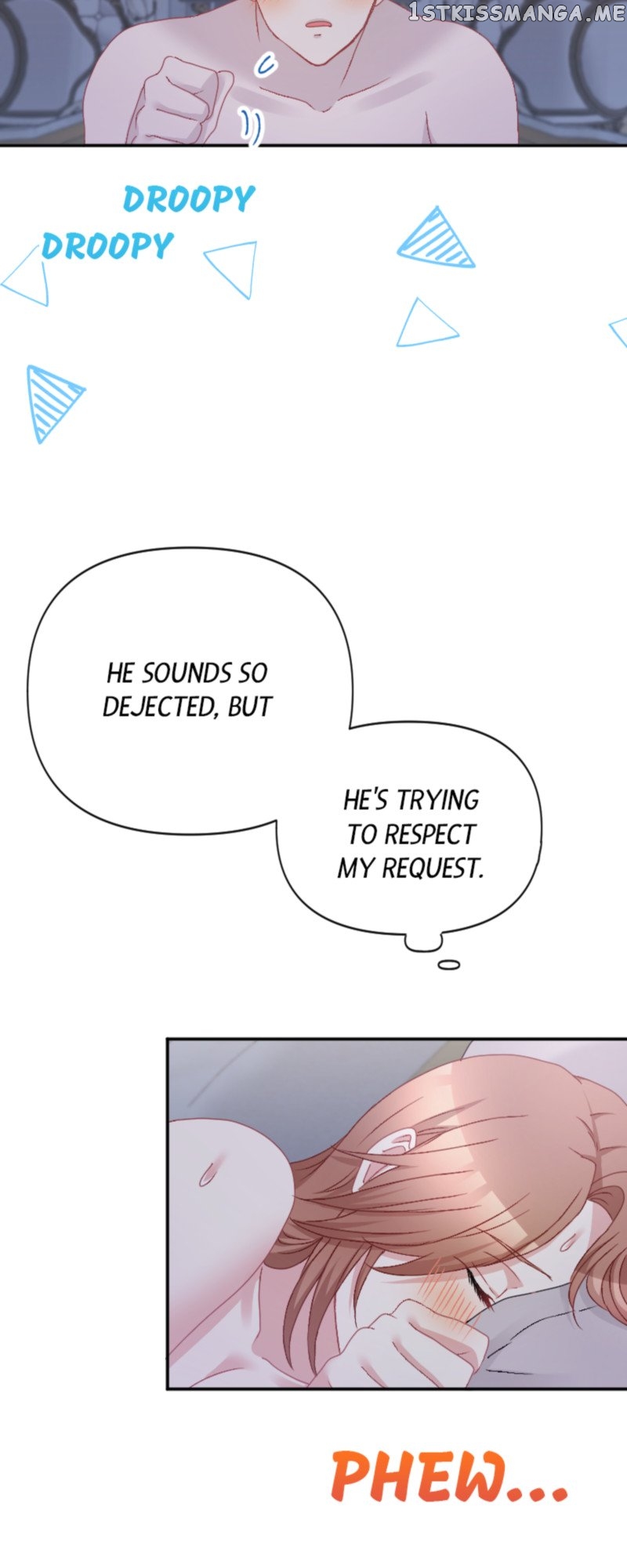 My Husband is an Antisocial Count Chapter 28 - page 12
