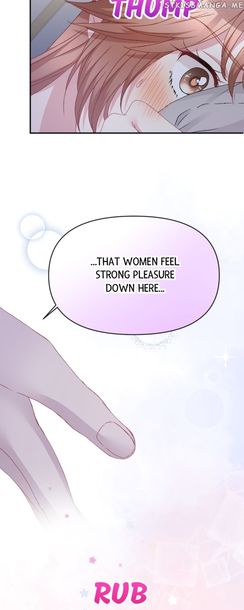 My Husband is an Antisocial Count Chapter 28 - page 19