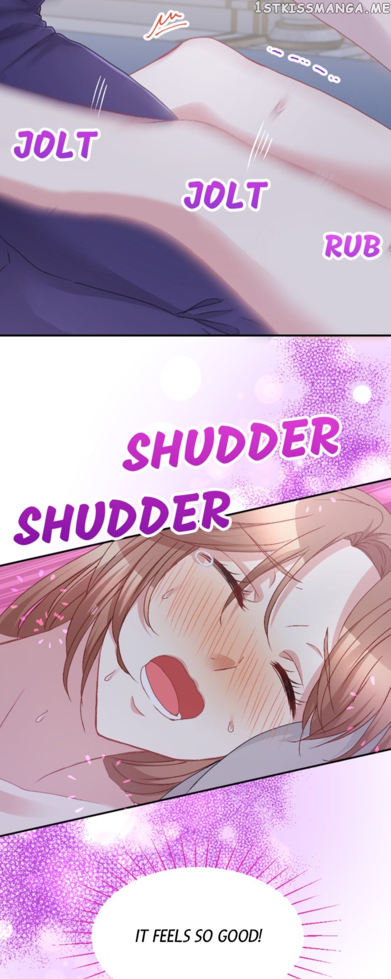 My Husband is an Antisocial Count Chapter 28 - page 21