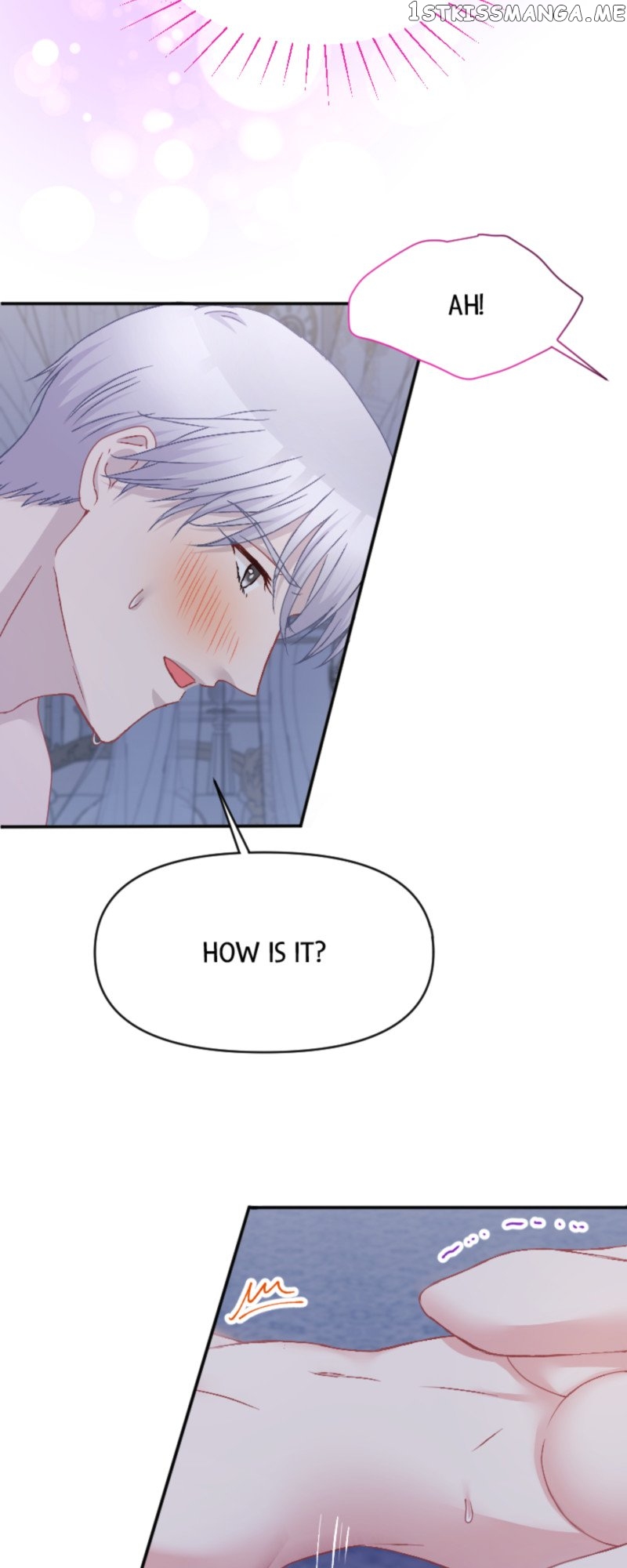 My Husband is an Antisocial Count Chapter 28 - page 22