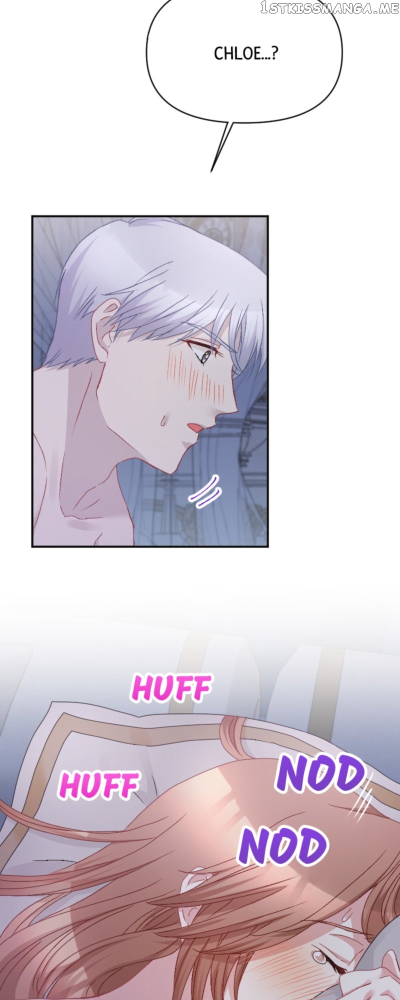 My Husband is an Antisocial Count Chapter 28 - page 26