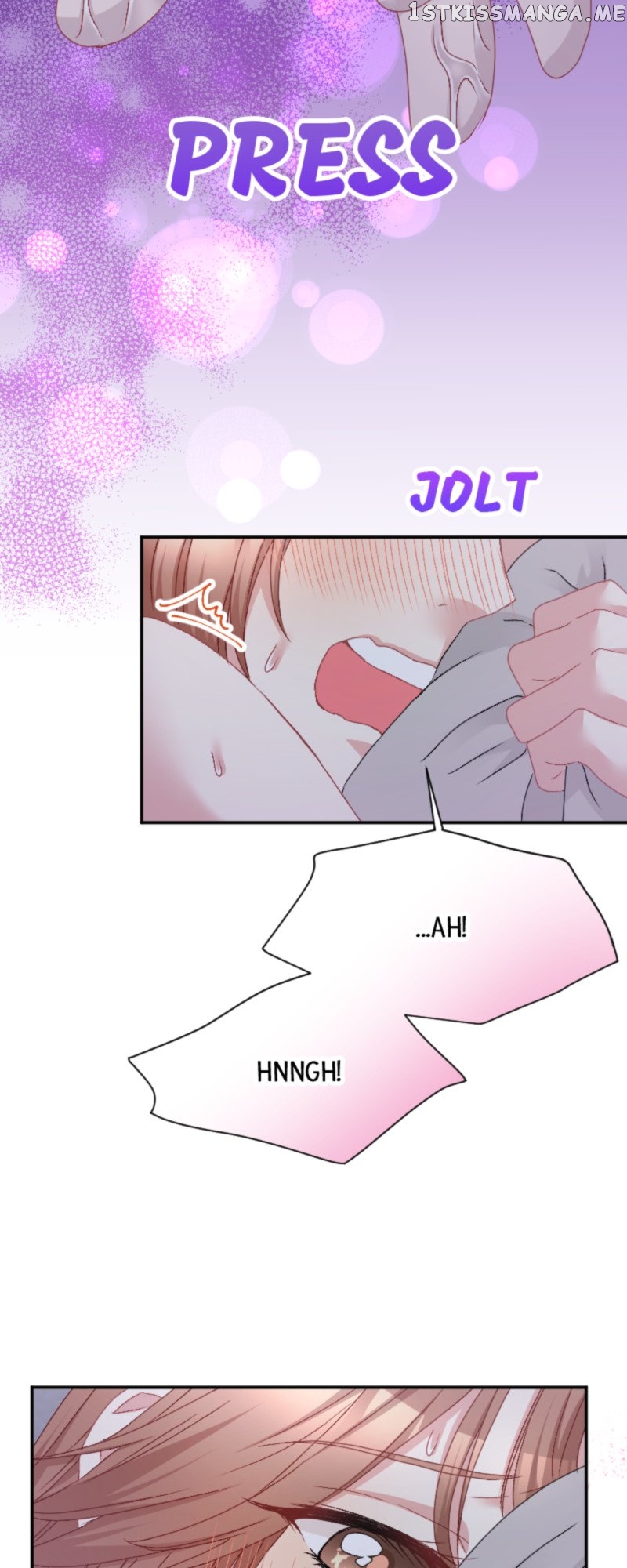 My Husband is an Antisocial Count Chapter 28 - page 31